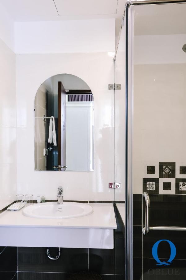 Audrey Hotel Фу Куок Екстериор снимка