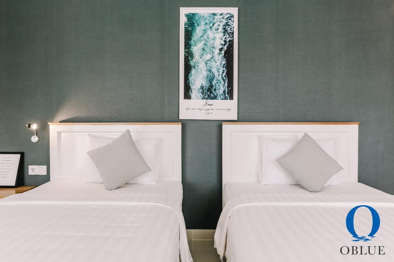 Audrey Hotel Фу Куок Екстериор снимка